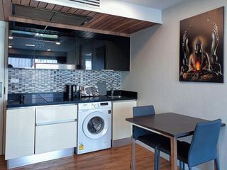 For sale 2 bedrooms apartment in Bang Lamung, Chonburi