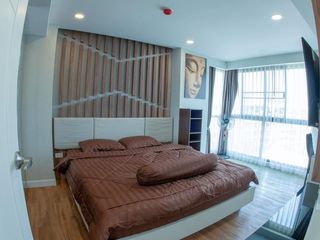 For sale 2 bedrooms apartment in Bang Lamung, Chonburi