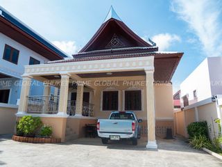 For Rent 3 Bedroom Villa In Mueang Phuket