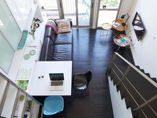 For rent and for sale 1 bed condo in Khlong Toei, Bangkok