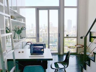 For rent and for sale 1 bed condo in Khlong Toei, Bangkok