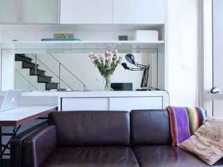 For rent and for sale 1 bed condo in Khlong Toei, Bangkok