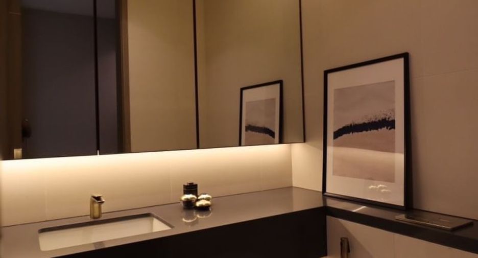 Condo en alquiler de 2 habitaciones en Khlong Toei, Bangkok