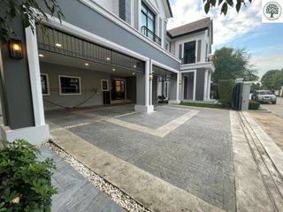 出租 和 出售 5 卧室 独立屋 在 Prawet, 曼谷