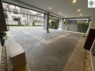 出租 和 出售 5 卧室 独立屋 在 Prawet, 曼谷
