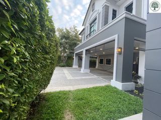 出租 和 出售 5 卧室 独立屋 在 Prawet, 曼谷