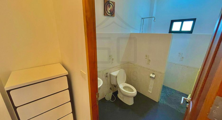 For rent 5 ベッドルーム apartment in Mueang Phuket, Phuket