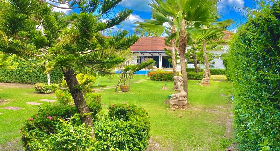 For rent 5 ベッドルーム apartment in Mueang Phuket, Phuket