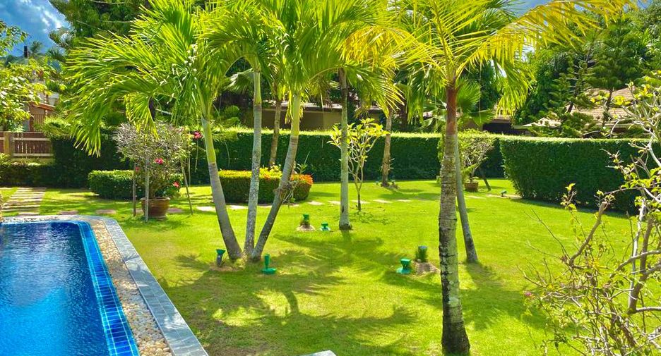 For rent 5 ベッドルーム apartment in Mueang Phuket, Phuket