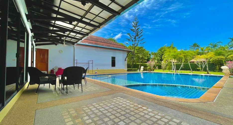 For rent 5 ベッドルーム apartment in Mueang Phuket, Phuket