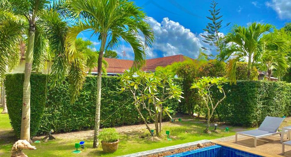 For rent 5 ベッドルーム apartment in Mueang Phuket, Phuket