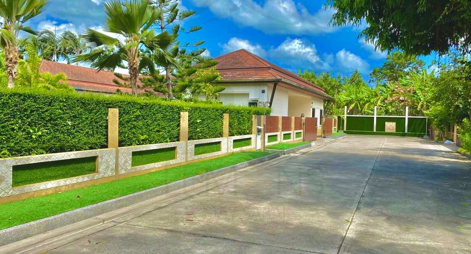 For rent 5 ベッドルーム apartment in Mueang Phuket, Phuket