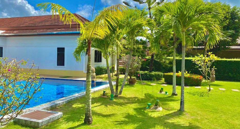 For rent 5 ベッドルーム apartment in Mueang Phuket, Phuket