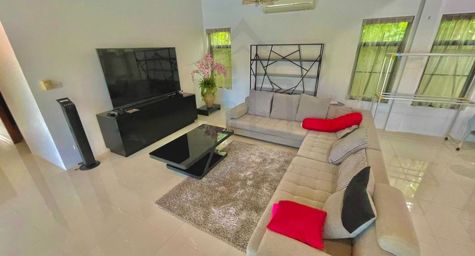 For rent 5 ベッドルーム apartment in Mueang Phuket, Phuket