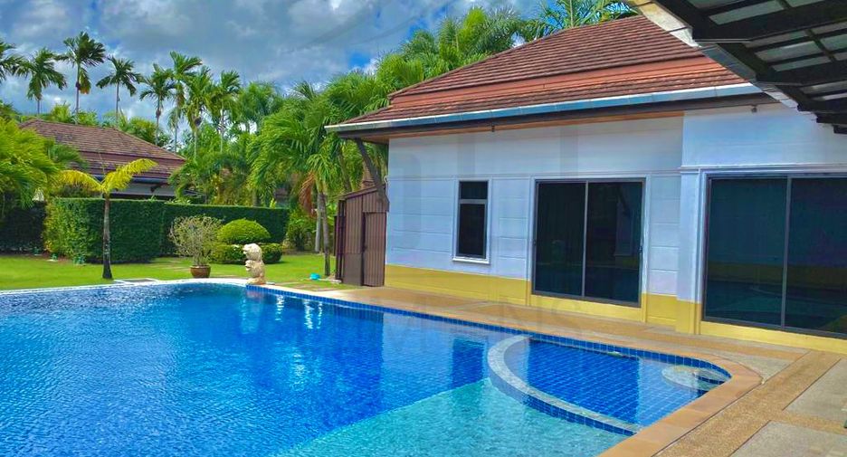 For rent 5 ベッドルーム apartment in Mueang Phuket, Phuket