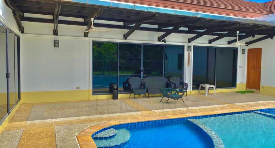 For rent 5 ベッドルーム apartment in Mueang Phuket, Phuket
