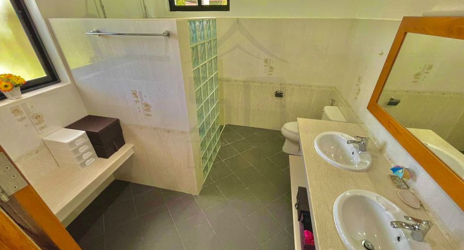 For rent 5 ベッドルーム apartment in Mueang Phuket, Phuket
