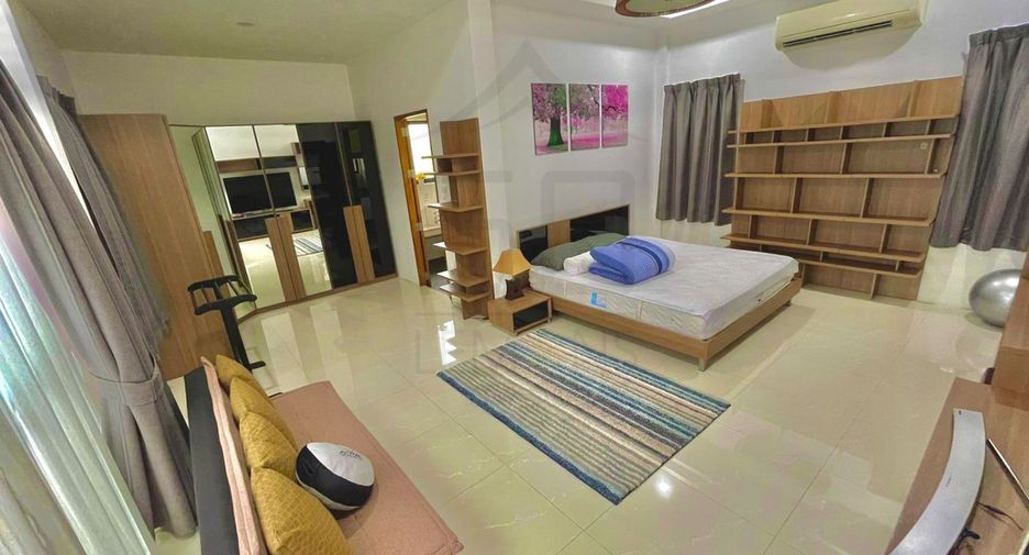 For rent 5 ベッドルーム apartment in Mueang Phuket, Phuket