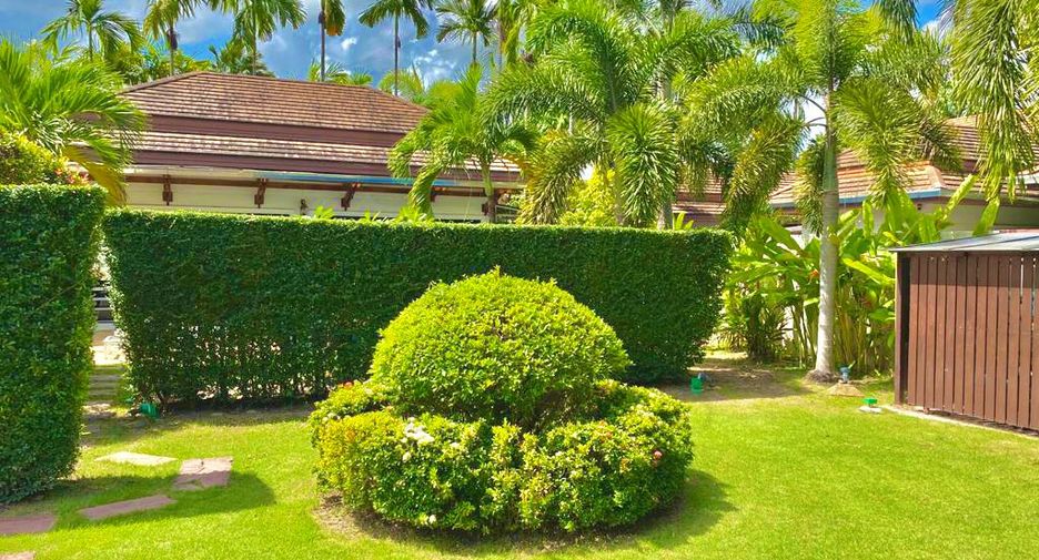 For rent 5 ベッドルーム apartment in Mueang Phuket, Phuket