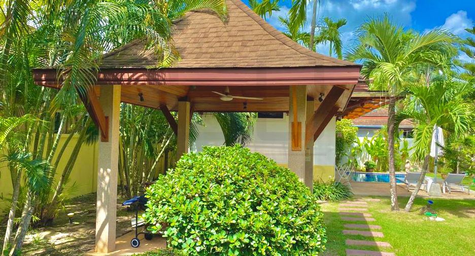 For rent 5 ベッドルーム apartment in Mueang Phuket, Phuket