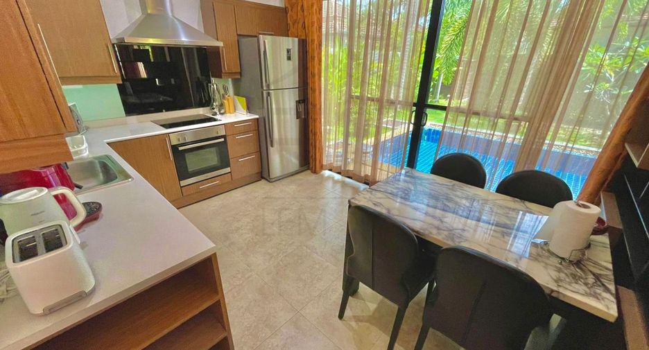For rent 5 ベッドルーム apartment in Mueang Phuket, Phuket