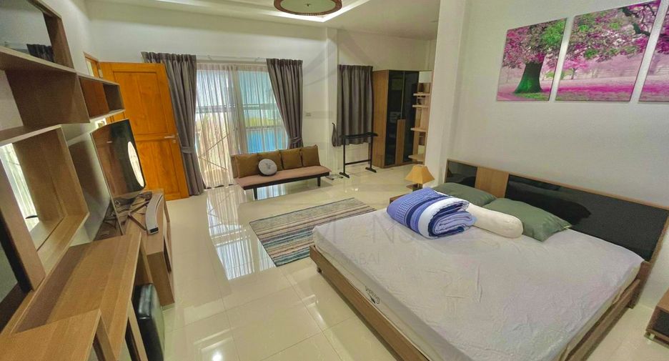 For rent 5 ベッドルーム apartment in Mueang Phuket, Phuket