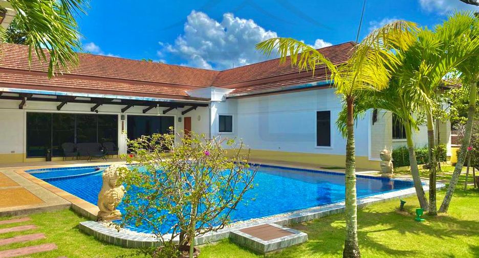 For rent 5 ベッドルーム apartment in Mueang Phuket, Phuket