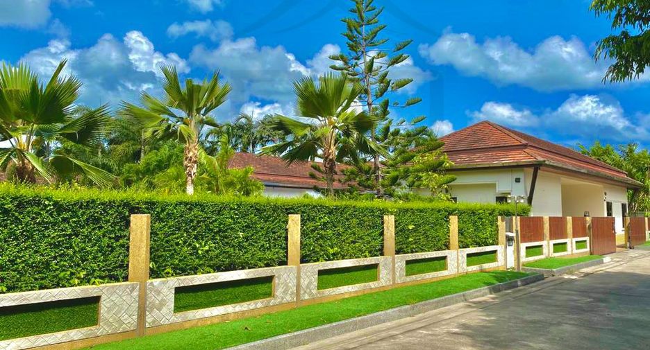 For rent 5 ベッドルーム apartment in Mueang Phuket, Phuket