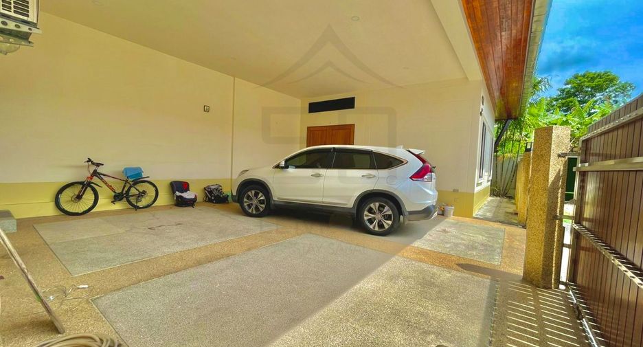 For rent 5 ベッドルーム apartment in Mueang Phuket, Phuket