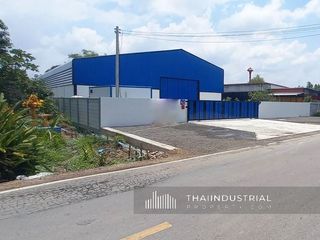 ให้เช่า และ ขาย โกดัง ใน ลำลูกกา, ปทุมธานี