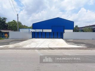 ให้เช่า และ ขาย โกดัง ใน ลำลูกกา, ปทุมธานี