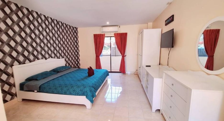 For sale 34 bed apartment in East Pattaya, Pattaya