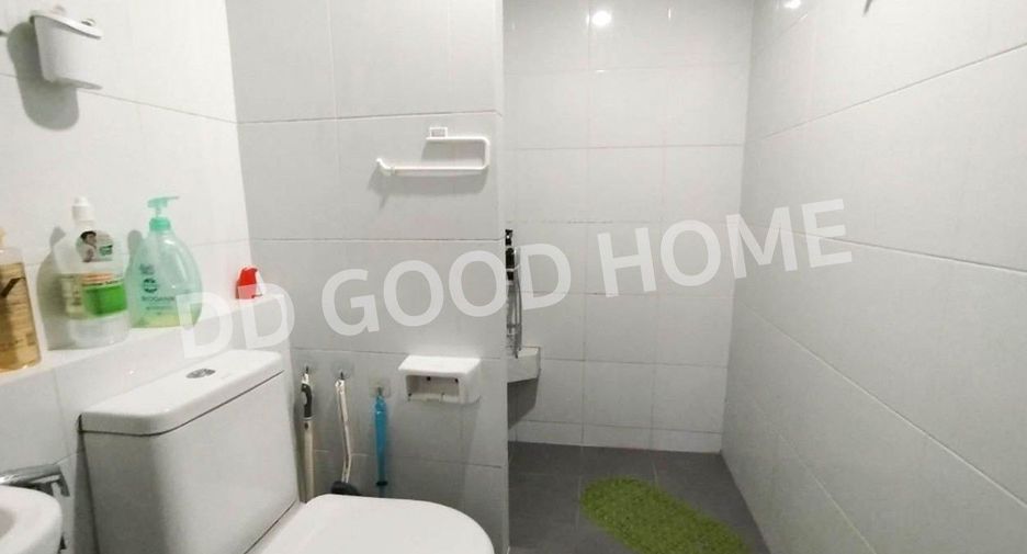 For rent and for sale 1 bed condo in Bang Khae, Bangkok