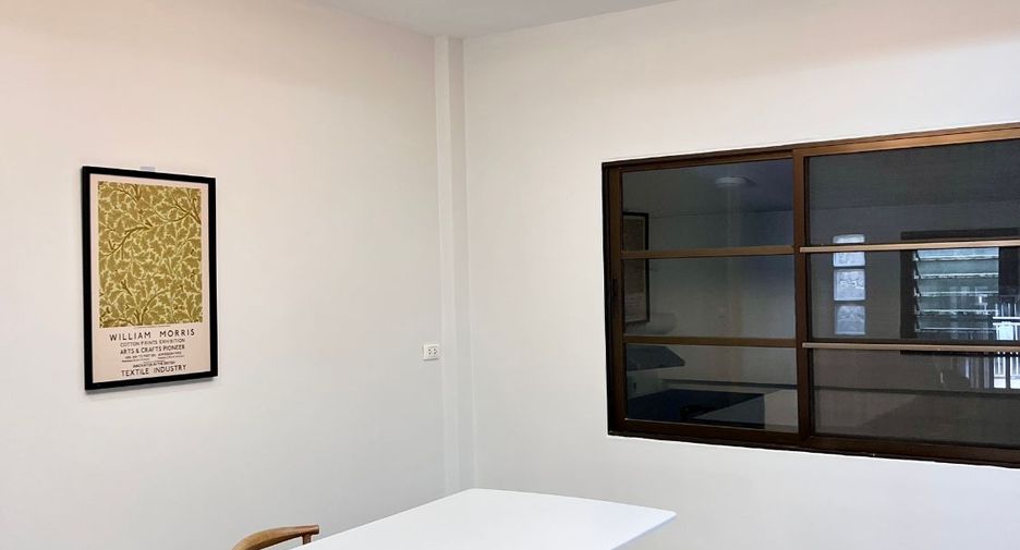 Reihenhaus zum Kauf mit 3 Zimmer in Phra Khanong, Bangkok