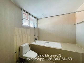出租 4 卧室 公寓式住宅 在 Khlong Toei, 曼谷