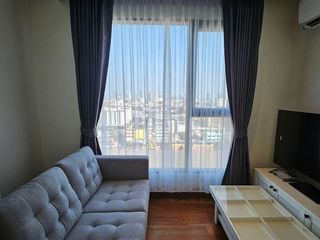 出租 1 卧室 公寓 在 Bang Kho Laem, 曼谷