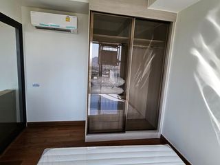 出租 1 卧室 公寓 在 Bang Kho Laem, 曼谷