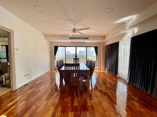 For rent 4 ベッドルーム apartment in Khlong Toei, Bangkok