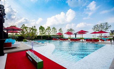 出售 1 卧室 公寓 在 Sattahip, Chon Buri