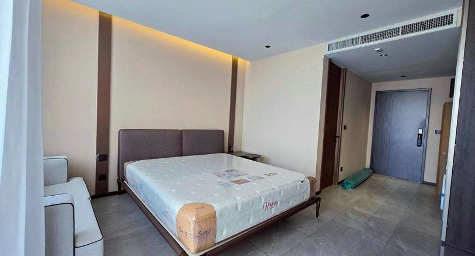 出售 1 卧室 公寓 在 Sattahip, Chon Buri