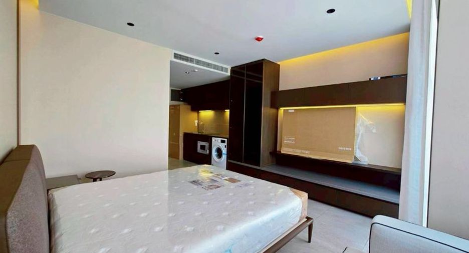 出售 1 卧室 公寓 在 Sattahip, Chon Buri