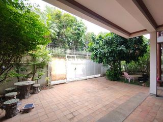 For rent 4 ベッドルーム house in Phaya Thai, Bangkok