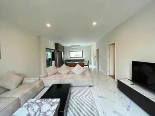 For rent 4 bed house in Mueang Samut Sakhon, Samut Sakhon