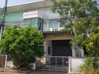 For sale warehouse in Phra Samut Chedi, Samut Prakan