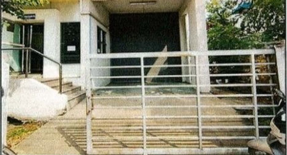 For sale warehouse in Phra Samut Chedi, Samut Prakan