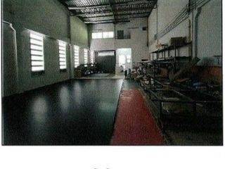 For sale warehouse in Phra Samut Chedi, Samut Prakan