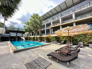 For sale 31 Beds hotel in Ko Samui, Surat Thani