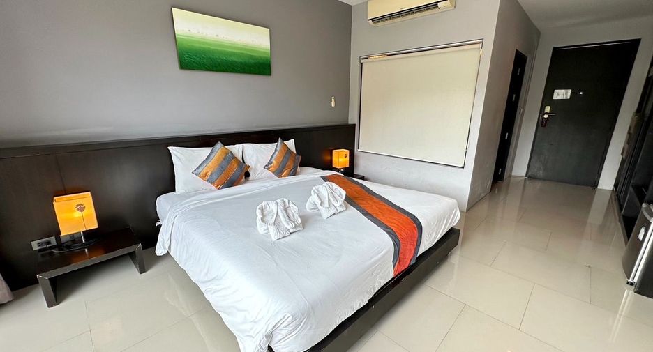 ขาย 31 เตียง โรงแรม ใน เกาะสมุย, สุราษฎร์ธานี