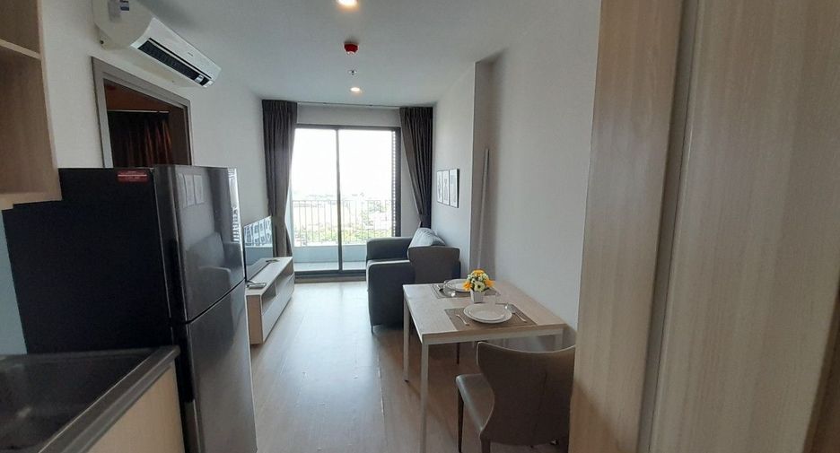For sale 1 bed condo in Bang Na, Bangkok
