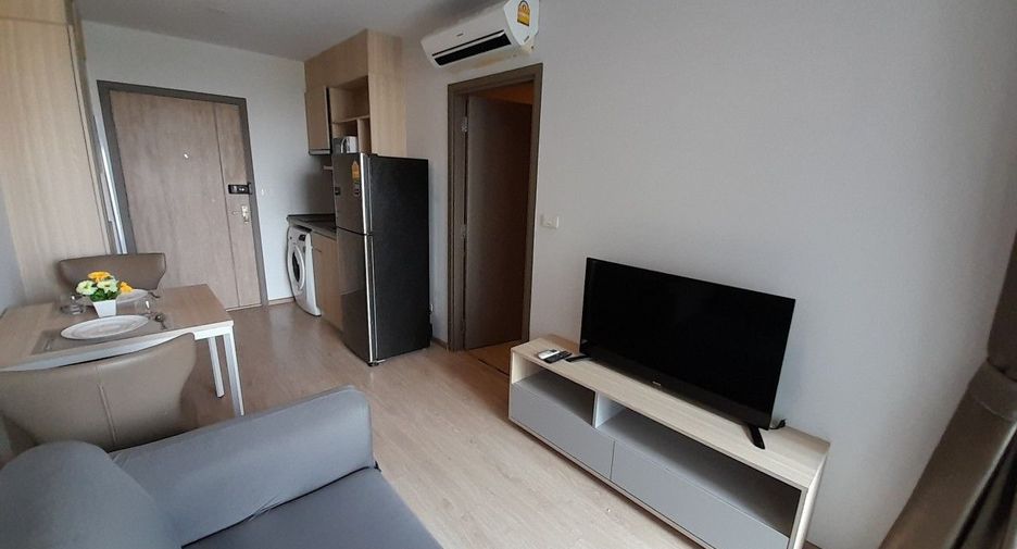 For sale 1 bed condo in Bang Na, Bangkok